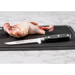 ARCOS Cuchillos Para Carne|Deshuesadores|Cuchillo Deshuesador Serie Riviera 130 mm
