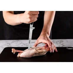 ARCOS Cuchillos Para Carne|Deshuesadores|Cuchillo Deshuesador Serie Riviera 130 mm