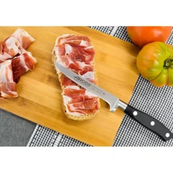 ARCOS Cuchillos Para Carne|Deshuesadores|Cuchillo Deshuesador Serie Riviera 130 mm