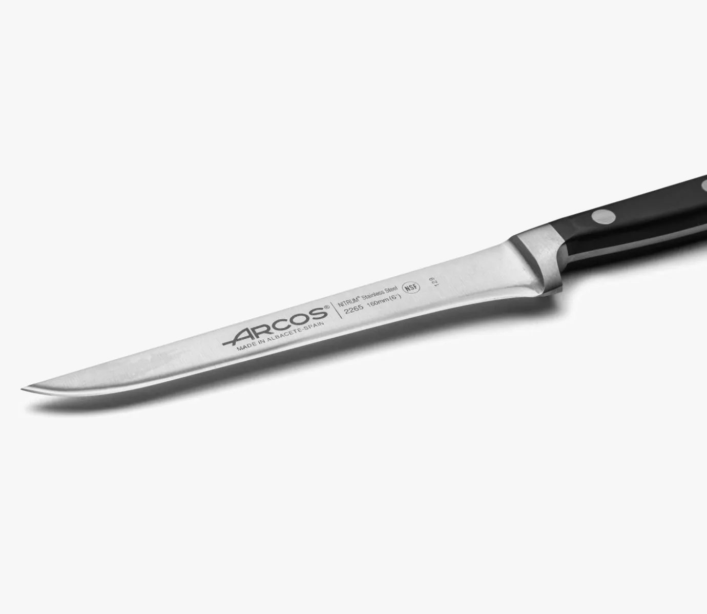 ARCOS Deshuesadores|Cuchillo Deshuesador Serie Ópera 160 mm