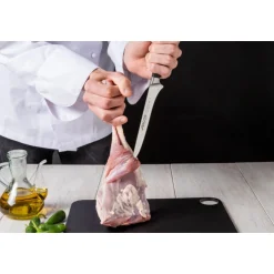 ARCOS Cuchillos Para Carne|Deshuesadores|Cuchillo Deshuesador Serie Manhattan 160 mm