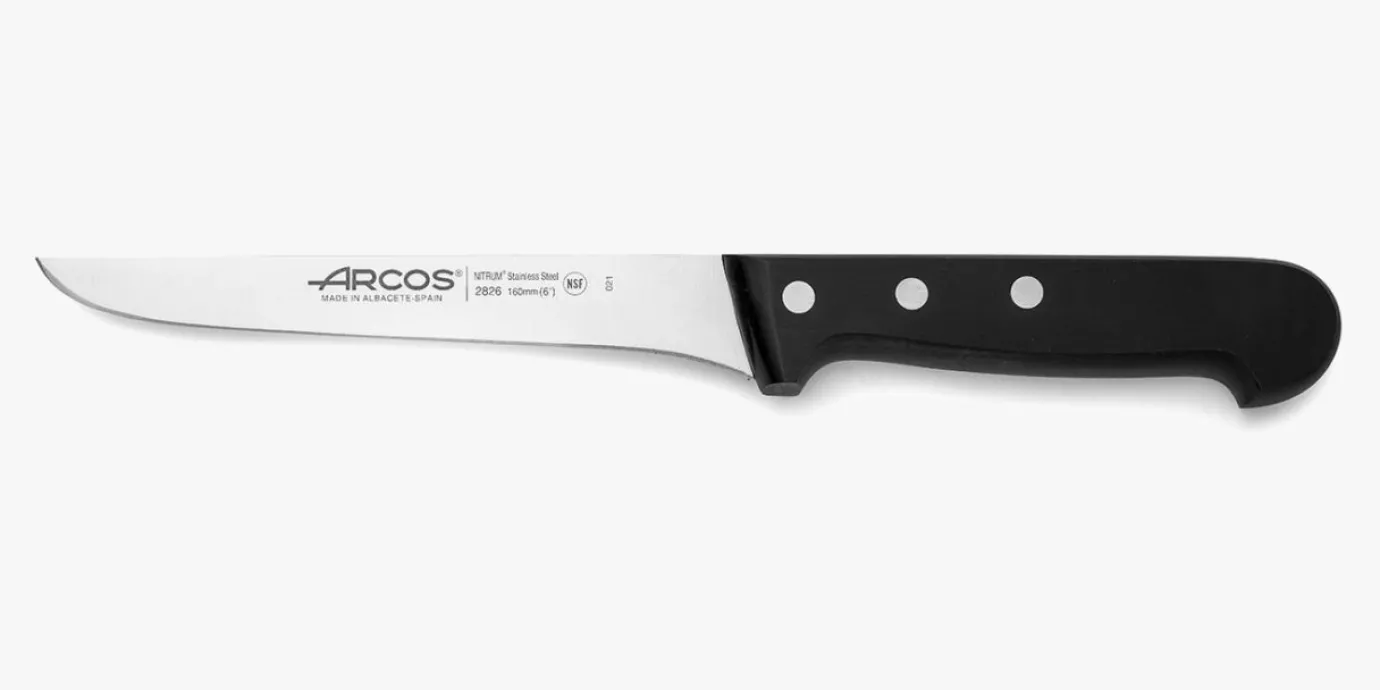 ARCOS Deshuesadores|Cuchillo Deshuesador Serie Universal 160 mm