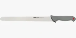 ARCOS Fiambre|Cuchillo Fiambre Serie Colour Prof 360 mm