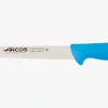 ARCOS Cuchillos Para Carne|Fileteadores|Cuchillo Fileteador color azul Serie 2900 190 mm