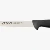 ARCOS Cuchillos Para Carne|Fileteadores|Cuchillo Fileteador color negro Serie 2900 190 mm