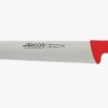 ARCOS Cuchillos Para Pescado|Cuchillos Para Carne|Cuchillo Fileteador color rojo Serie 2900 190 mm