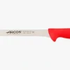 ARCOS Cuchillos Para Carne|Fileteadores|Cuchillo Fileteador color rojo Serie 2900 200 mm