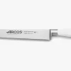 ARCOS Cuchillos Para Pescado|Cuchillos Para Carne|Cuchillo Fileteador Riviera Blanc 200 mm