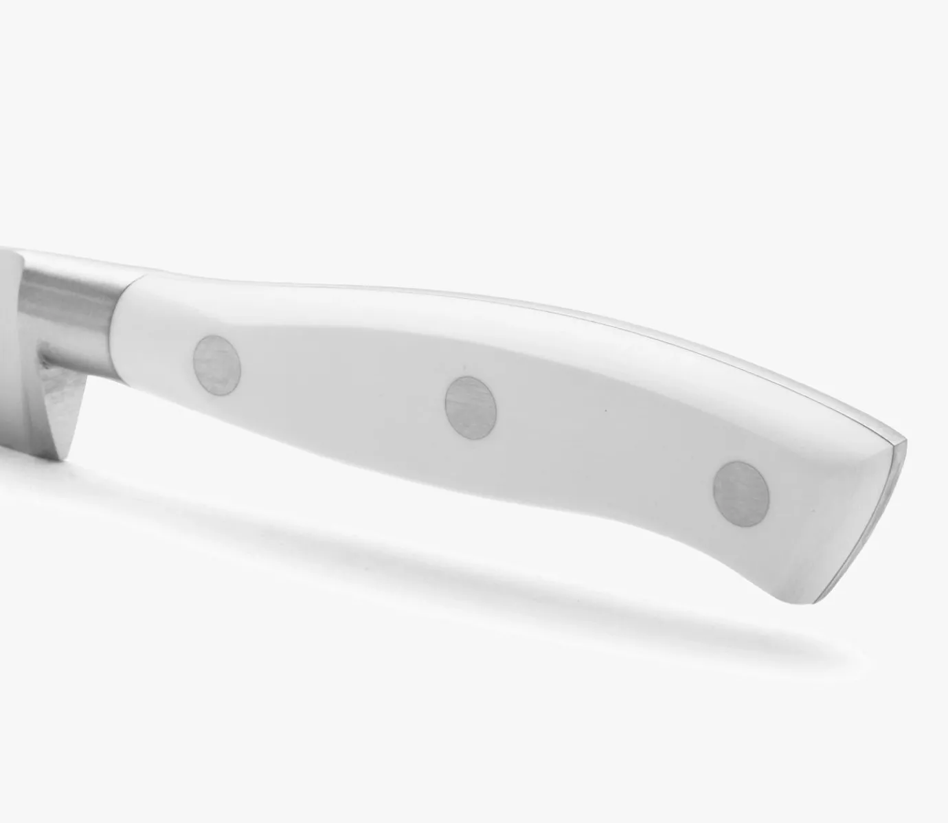 ARCOS Cuchillos Para Pescado|Cuchillos Para Carne|Cuchillo Fileteador Riviera Blanc 200 mm
