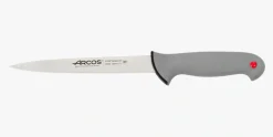 ARCOS Fileteadores|Cuchillo Fileteador Serie Colour Prof 190 mm