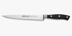 ARCOS Cuchillos Para Carne|Cuchillos Para Pescado|Cuchillo Fileteador Serie Riviera 200 mm