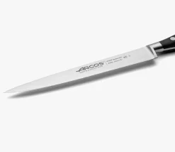 ARCOS Cuchillos Para Carne|Cuchillos Para Pescado|Cuchillo Fileteador Serie Riviera 200 mm