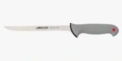 ARCOS Fileteadores|Cuchillo Fileteador Serie Colour Prof 200 mm