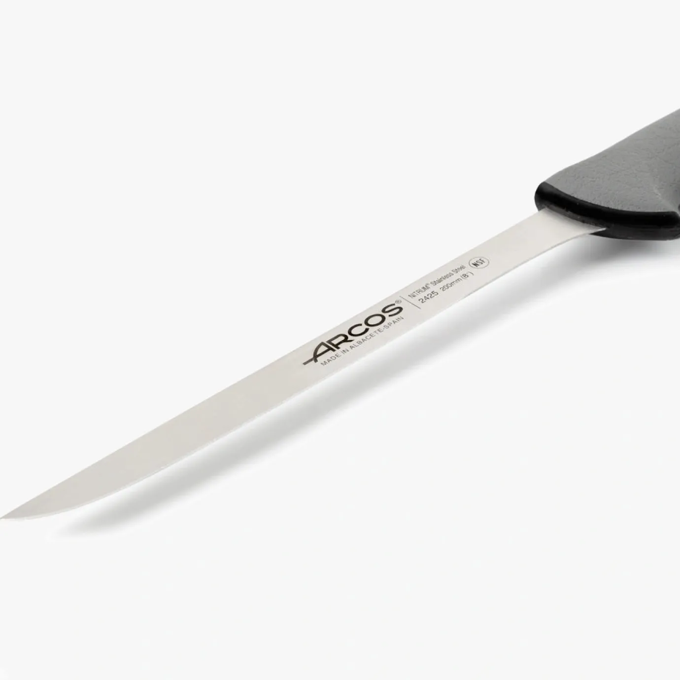 ARCOS Fileteadores|Cuchillo Fileteador Serie Colour Prof 200 mm