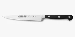 ARCOS Fileteadores|Cuchillo fileteador Serie Ópera 160 mm