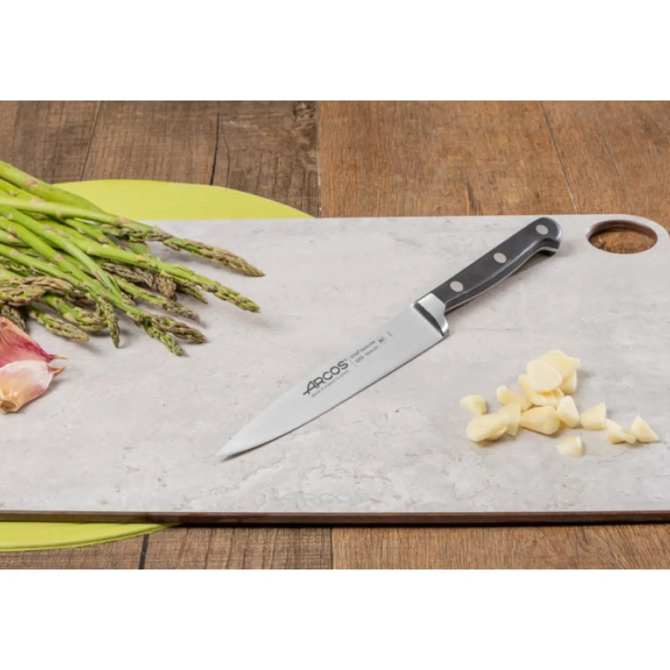 ARCOS Fileteadores|Cuchillo fileteador Serie Ópera 160 mm