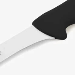 ARCOS Jamoneros|Cuchillo Jamonero Color negro Serie 2900 240 mm