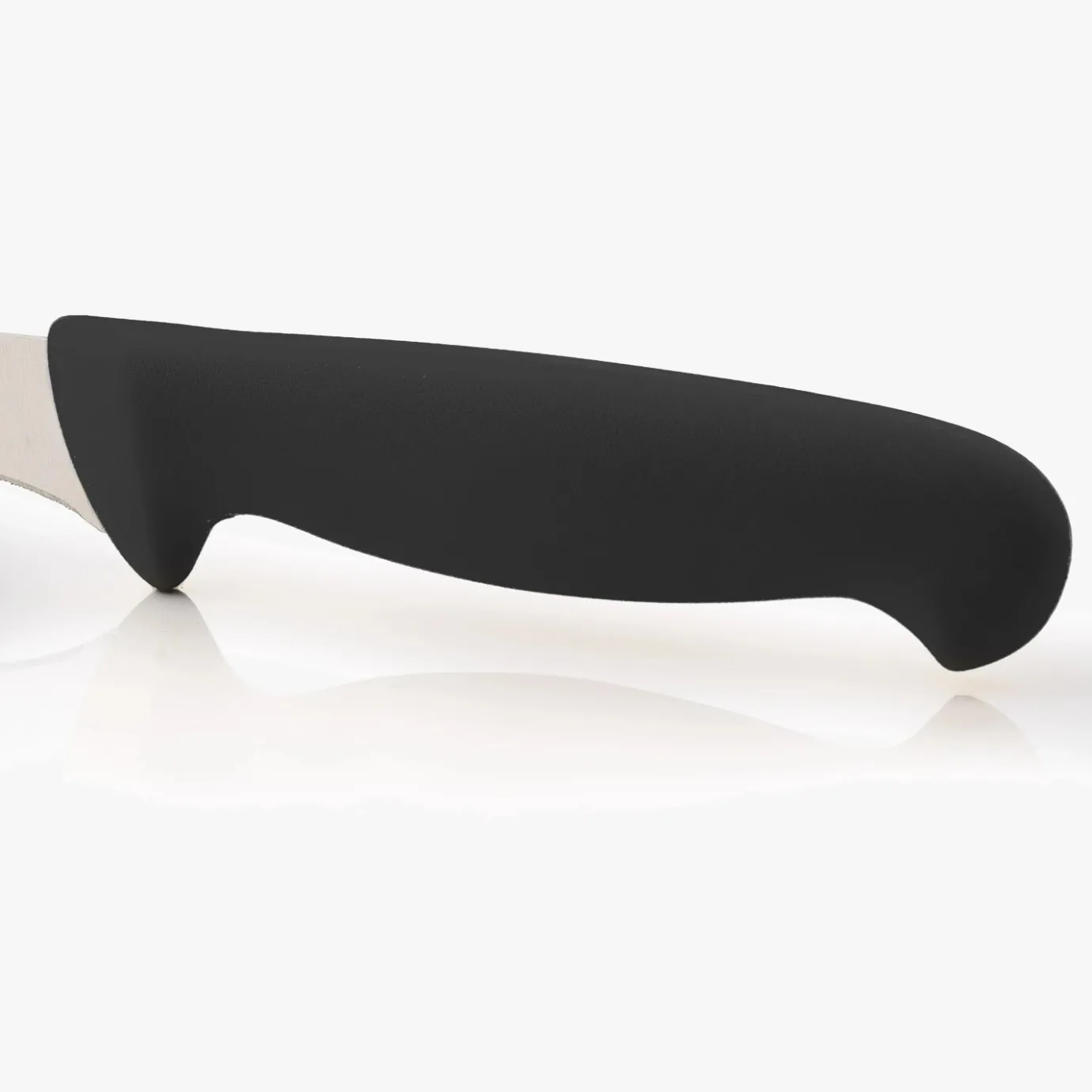 ARCOS Jamoneros|Cuchillo Jamonero Color negro Serie 2900 240 mm
