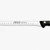 ARCOS Jamoneros|Cuchillo Jamonero con alveolos Serie Universal 240 mm