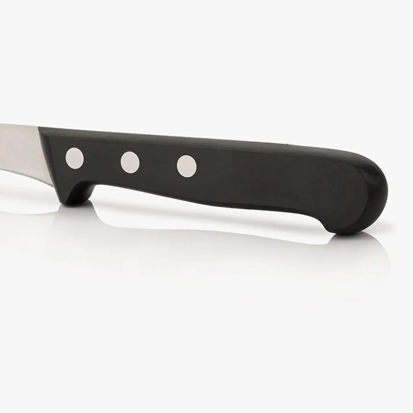 ARCOS Jamoneros|Cuchillo Jamonero con alveolos Serie Universal 240 mm