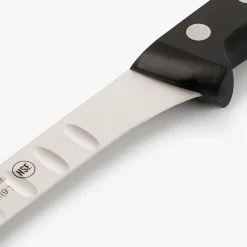 ARCOS Jamoneros|Cuchillo Jamonero con alveolos Serie Universal 240 mm