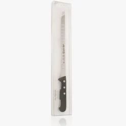 ARCOS Jamoneros|Cuchillo Jamonero con alveolos Serie Universal 240 mm