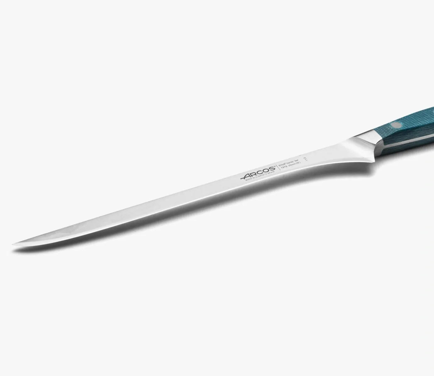 ARCOS Cuchillos Para Carne|Jamoneros|Cuchillo Jamonero Serie Brooklyn 250 mm
