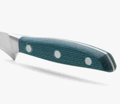 ARCOS Cuchillos Para Carne|Jamoneros|Cuchillo Jamonero Serie Brooklyn 250 mm