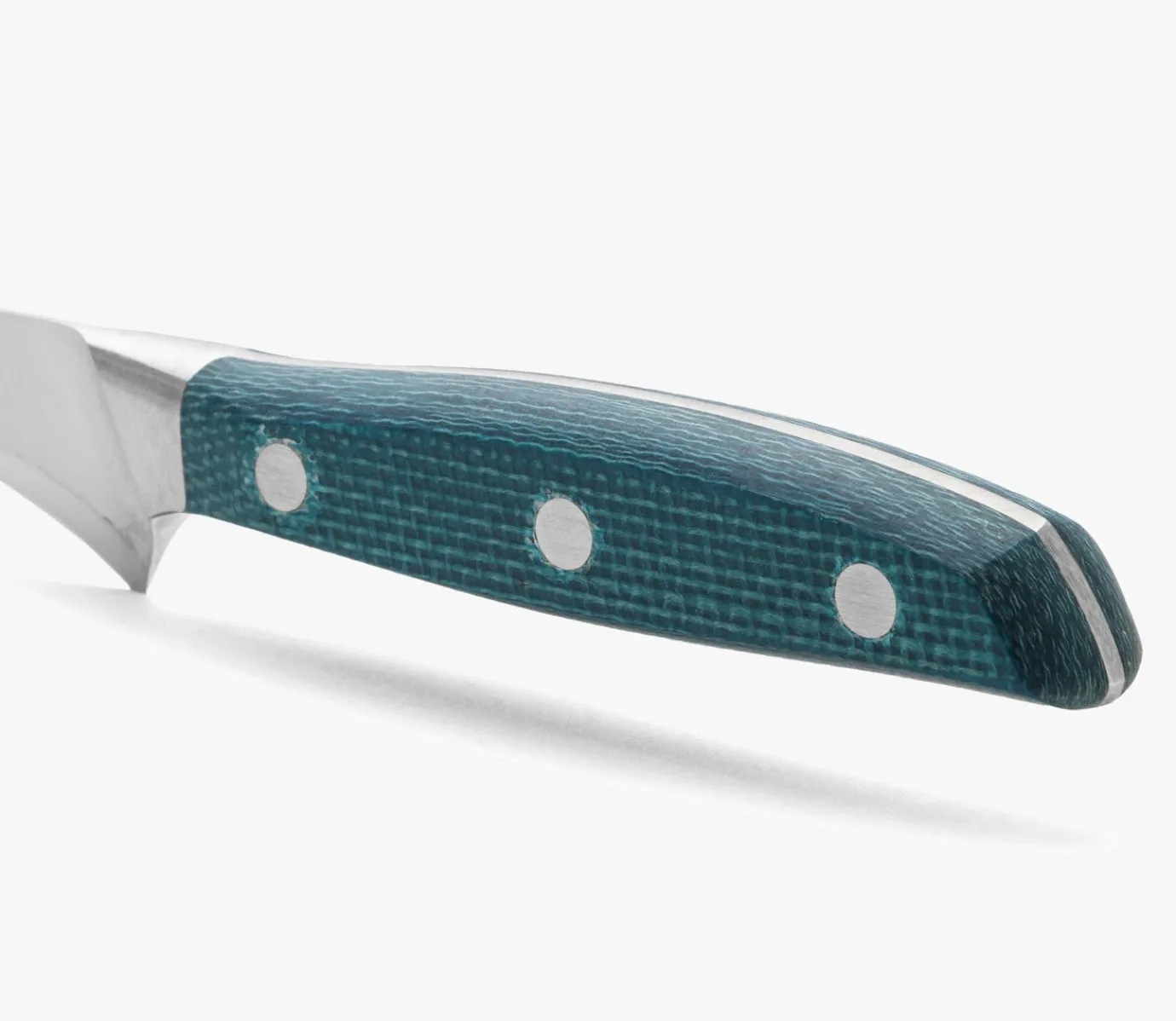 ARCOS Cuchillos Para Carne|Jamoneros|Cuchillo Jamonero Serie Brooklyn 250 mm