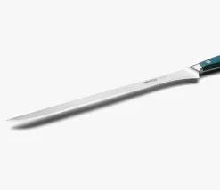 ARCOS Cuchillos Para Carne|Jamoneros|Cuchillo Jamonero Serie Brooklyn 300 mm