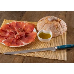 ARCOS Cuchillos Para Carne|Jamoneros|Cuchillo Jamonero Serie Brooklyn 300 mm