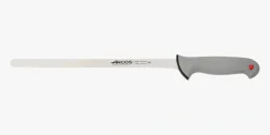 ARCOS Jamoneros|Cuchillo Jamonero Serie Colour Prof 300 mm