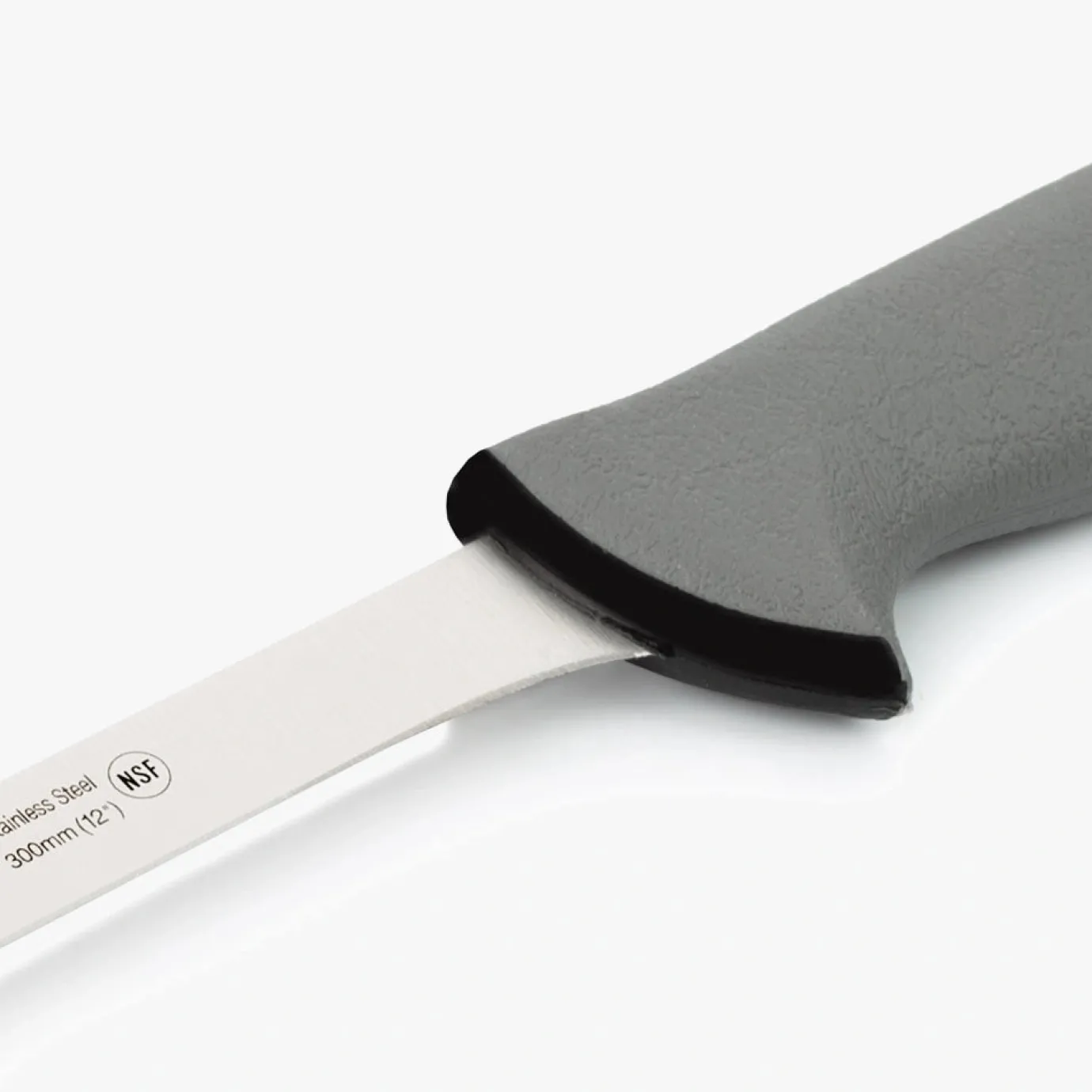 ARCOS Jamoneros|Cuchillo Jamonero Serie Colour Prof 300 mm