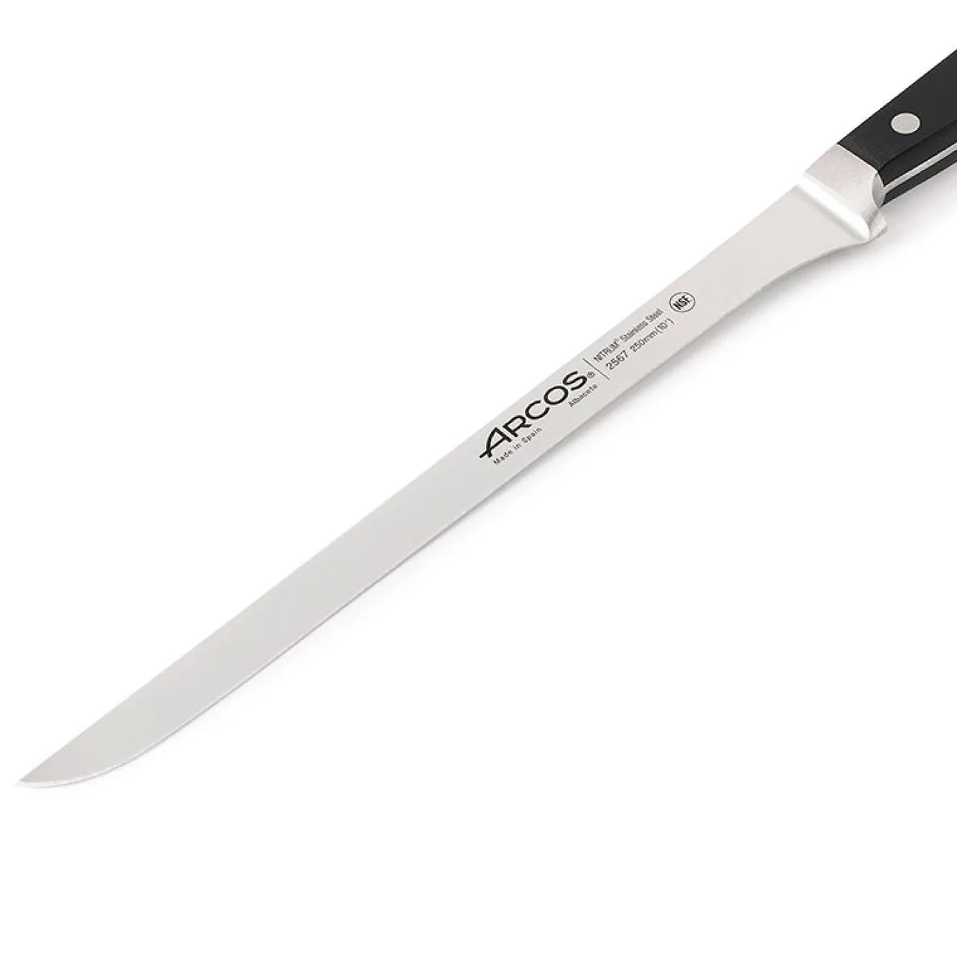 ARCOS Jamoneros|Cuchillo Jamonero Serie Clásica 250 mm