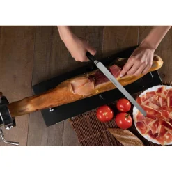 ARCOS Cuchillos Para Carne|Jamoneros|Cuchillo Jamonero Serie Clara 250 mm