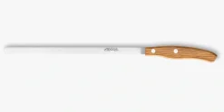 ARCOS Jamoneros|Cuchillo Jamonero Serie José Andrés 240 mm