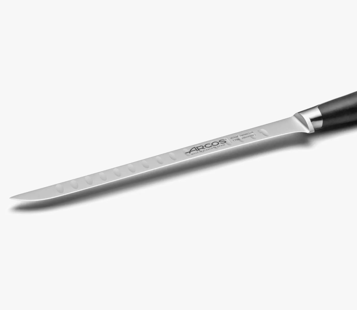 ARCOS Cuchillos Para Carne|Jamoneros|Cuchillo Jamonero Serie Kyoto 250 mm