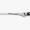 ARCOS Cuchillos Para Carne|Jamoneros|Cuchillo Jamonero Serie Manhattan 250 mm