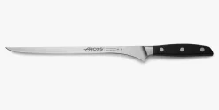 ARCOS Cuchillos Para Carne|Jamoneros|Cuchillo Jamonero Serie Manhattan 250 mm