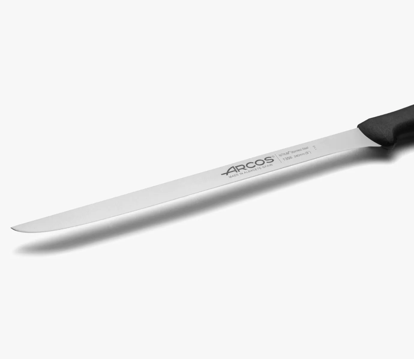 ARCOS Jamoneros|Cuchillo Jamonero Serie Menorca 240 mm