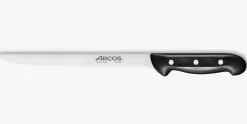 ARCOS Cuchillos Para Carne|Jamoneros|Cuchillo Jamonero Serie Maitre 240 mm