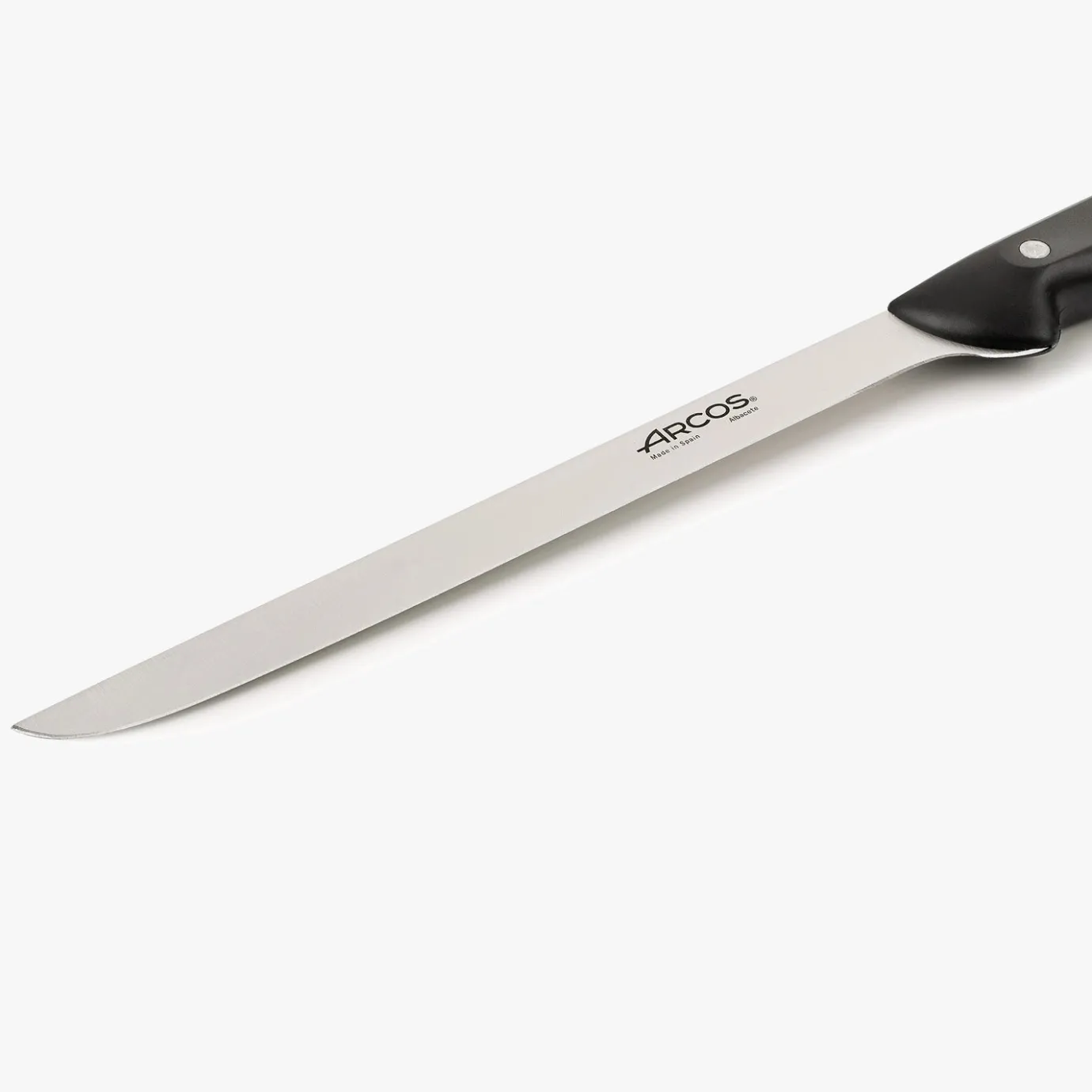 ARCOS Cuchillos Para Carne|Jamoneros|Cuchillo Jamonero Serie Maitre 240 mm