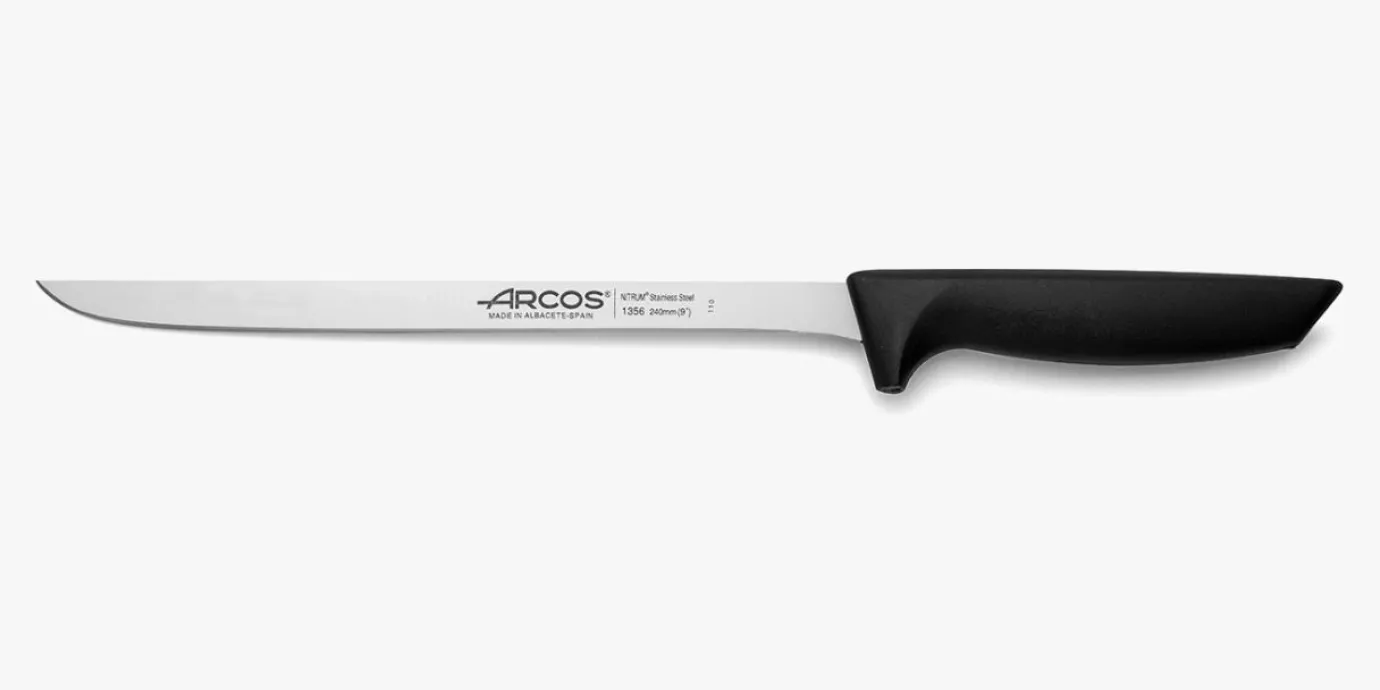 ARCOS Jamoneros|Cuchillo Jamonero Serie Niza 230 mm