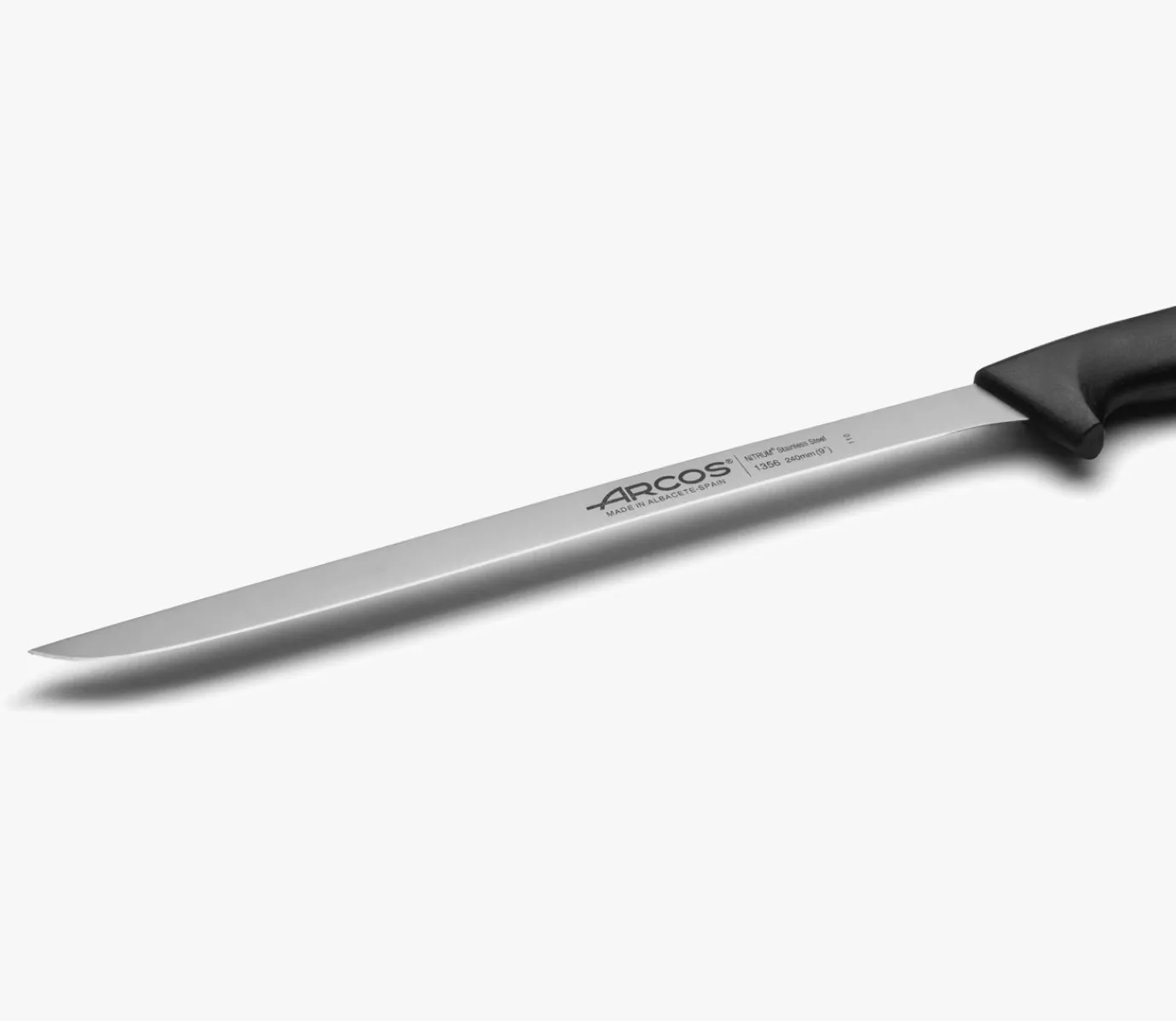 ARCOS Jamoneros|Cuchillo Jamonero Serie Niza 230 mm