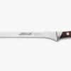 ARCOS Jamoneros|Cuchillo Jamonero Serie Natura 250 mm