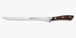 ARCOS Jamoneros|Cuchillo Jamonero Serie Natura 250 mm