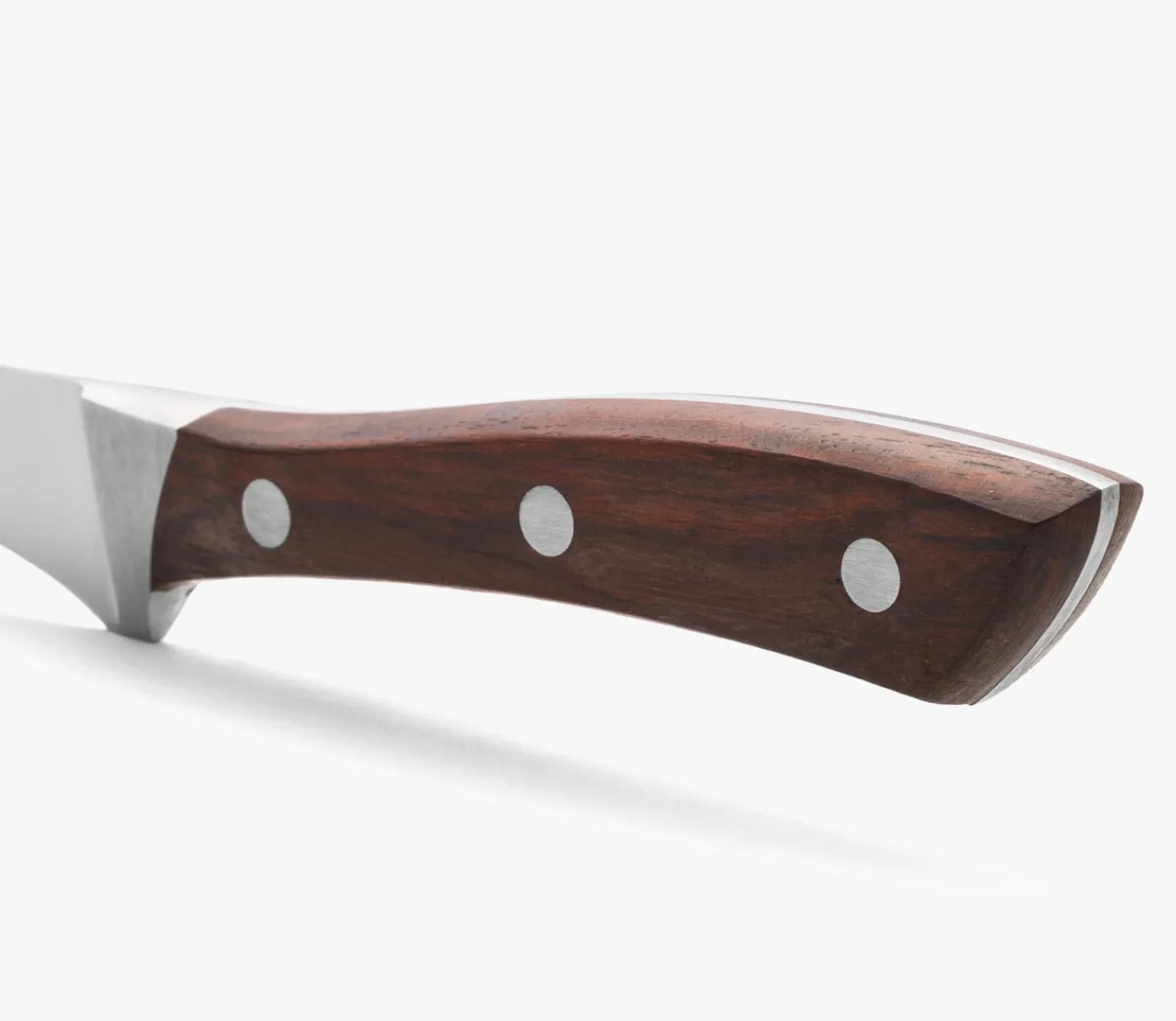 ARCOS Jamoneros|Cuchillo Jamonero Serie Natura 250 mm