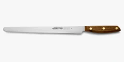 ARCOS Cuchillos Para Carne|Jamoneros|Cuchillo Jamonero Serie Nórdika 250 mm