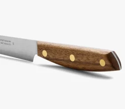 ARCOS Cuchillos Para Carne|Jamoneros|Cuchillo Jamonero Serie Nórdika 250 mm
