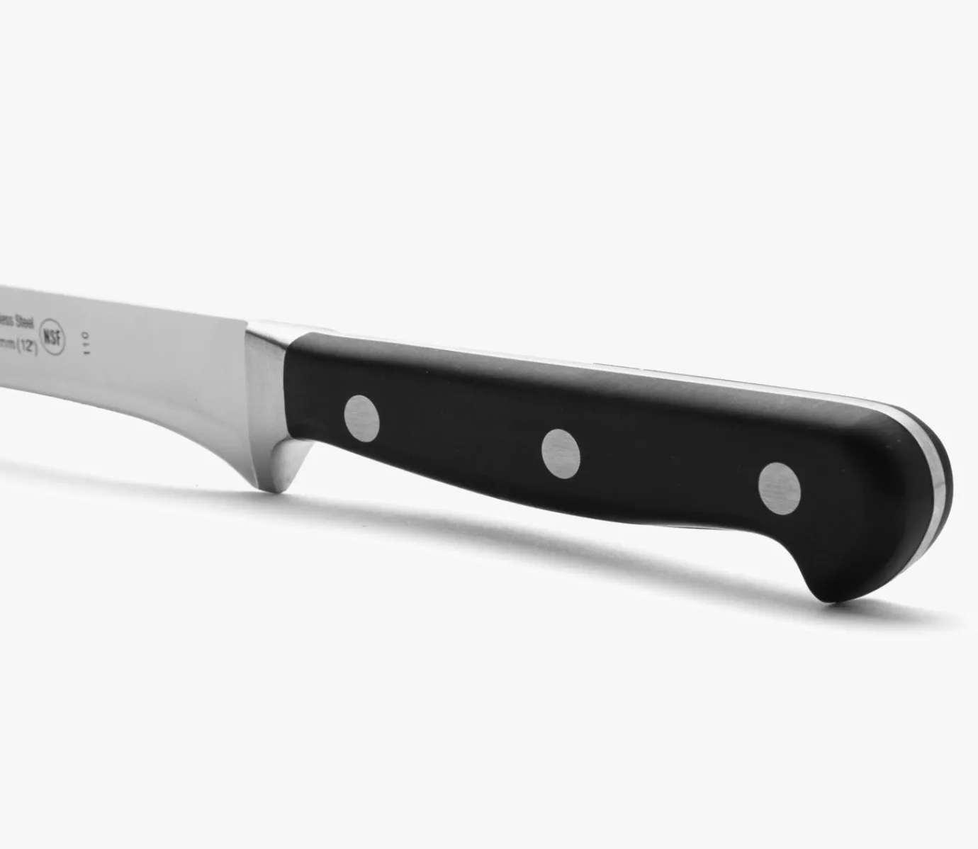 ARCOS Jamoneros|Cuchillo jamonero Serie Ópera 300 mm